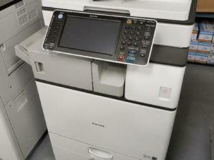 Ricoh MP C2003 Multifunction Copier for Sale Printer/Scanner/Copy Machine/Photocopier/Lease/Rent LOWEST PRICE IN CANADA