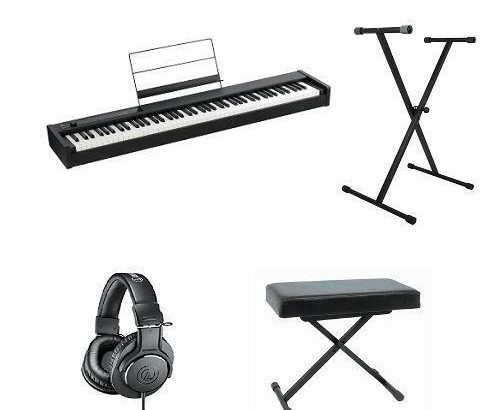 THE PIANO REHEARSAL KIT – EPIC BUNDLE!!! ALL IN ONE AT AN AMAZING PRICE – $869.99