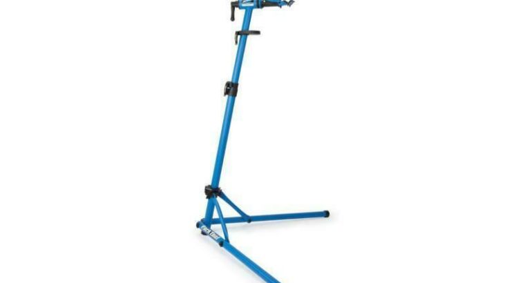 Park Tool PCS 10.2 Home Bike repair stand NEW