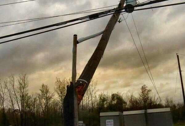 BUCKET TRUCK & BOOM TRUCK SERVICES