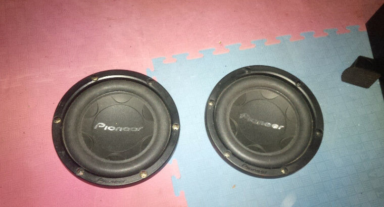 car audio