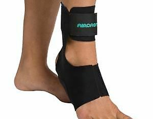 Aircast Airheel (plantar fasciitis, Achilles tendonitis)