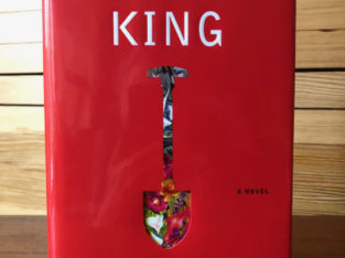 Stephen King – Lisey’s Story – MINT Book First Edition Printing
