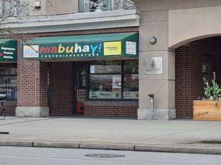 commercial retail unit for lease $36/sq ft. (North Vancouver Low