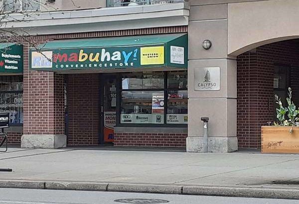 commercial retail unit for lease $36/sq ft. (North Vancouver Low