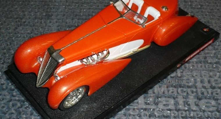 HOT WHEELS Speedster