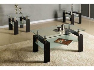 Almost 400 Coffee Tables And Sets Available! Buy From Us For Less!