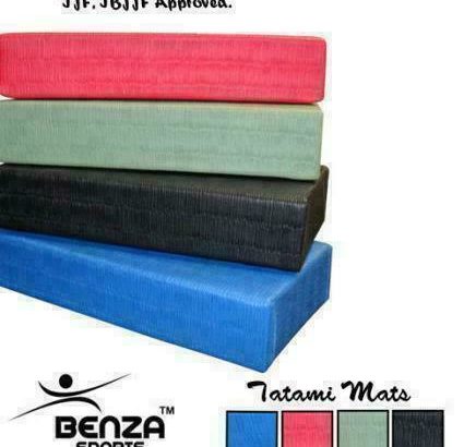 Tatami Mats, Judo mats , Ju jitsu Mats ijf, ibjjf approved