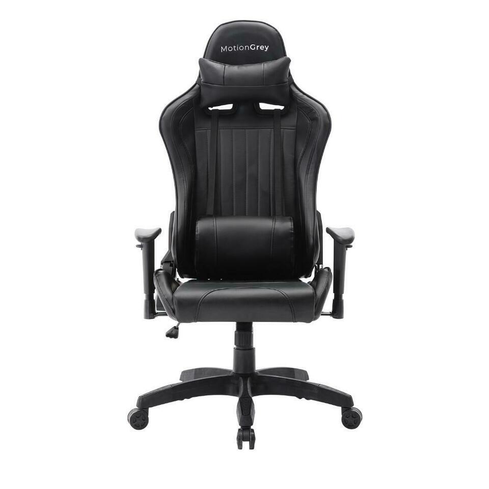 New Economical MotionGrey(MG) Gaming Chair $189+taxes (5 Star Rating)