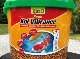 Tetra Koi food 3.31 lbs