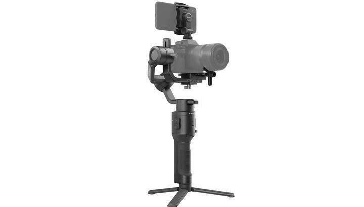 DJI Ronin-SC – Brand New Camera Gimbal