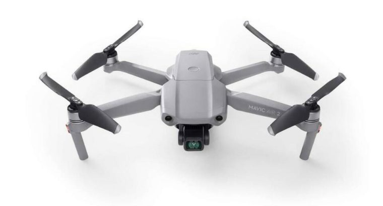 MAVIC AIR 2