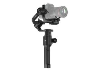 DJI Ronin-S IN STOCK – Equal Monthly Payment Plans and Free Shipping Available