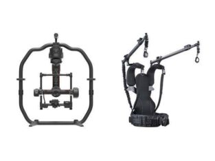 DJI Ronin 2 Pro Combo with Ready Rig and ProArm Kit – IN STOCK – Equal Monthly Payment Plans & Free Shipping Available