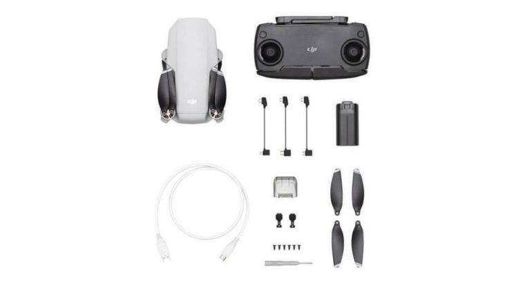 DJI Mavic Mini Brand New Standard Combo – In stock!