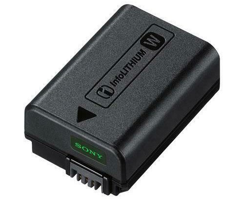 Sony NPFW50 InfoLithium Battery for Sony Digital Cameras (New Other)