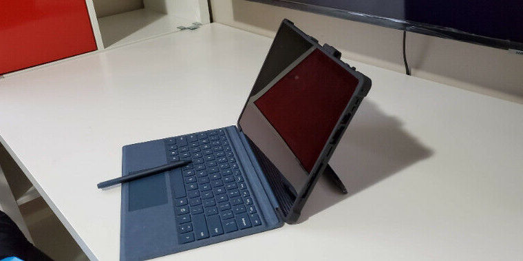 laptop computer