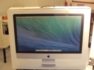 Original i-Mac Case