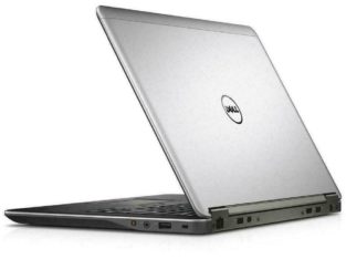 POWER DEAL: Dell Latitude Laptop intel i5 8GB RAM 500GB HD 14.4 LED Sceen Windows10Pro MS OFFICE Full A++