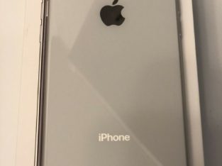 Brand New Apple iPhone 8 (64GB) $500 OBO