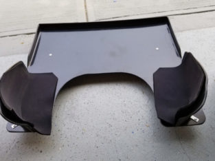 Wheel Chair Tray