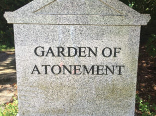 Valley View Memorial Gardens Internment Plots