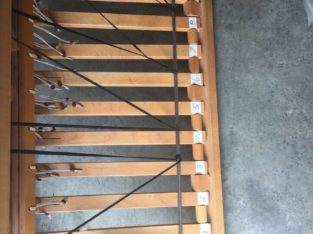 26 inch Schacht Jack Loom