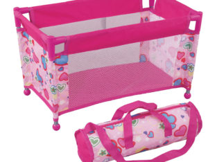 Pack N Play Pen/ Bed for Dolls