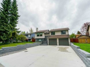 20476 TELEGRAPH TRAIL Langley, British Columbia