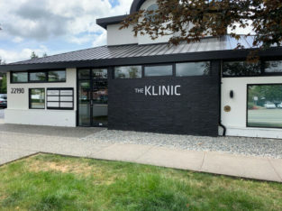 Office Space for Lease – Newly Renovated Bldg (Langley)