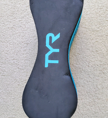 TYR pull buoy