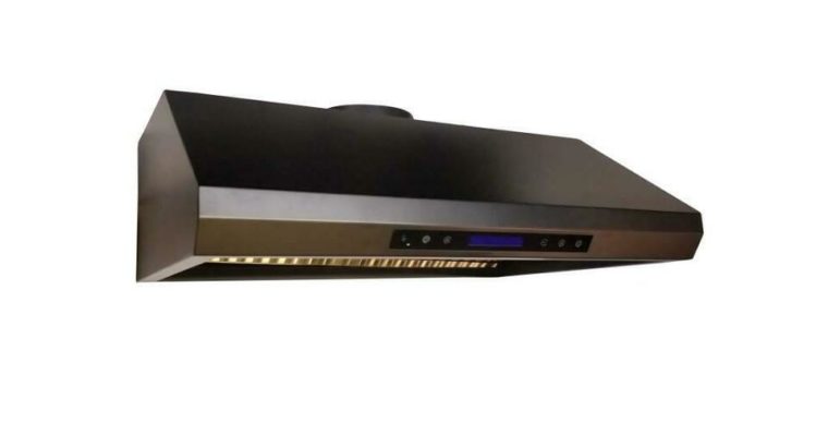 900 CFM high power Black Range hood – Brand NEW – 1 year warranty $350