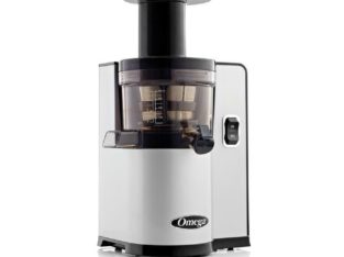 Omega VERT Juicer VSJ843QS $499.