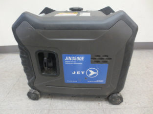 Jet JIN3500E inverter