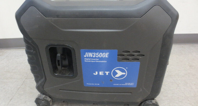 Jet JIN3500E inverter