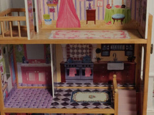 Doll House (Kid Kraft)