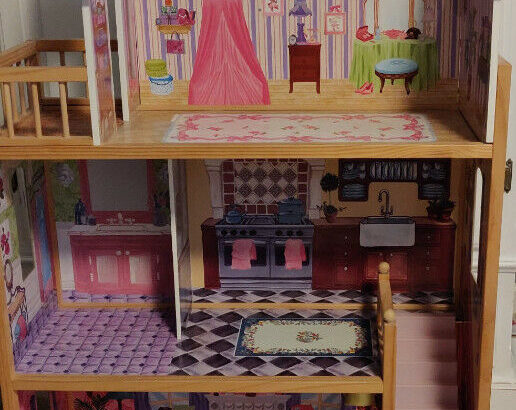 Doll House (Kid Kraft)