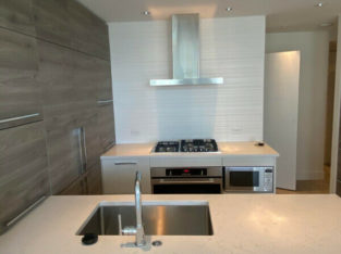 Brand New 1 bedroom apartment near Edmonds skytrain for RENT