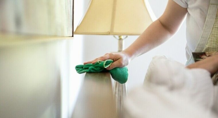 Best Residential and Commercial Cleaning $25 / Hour