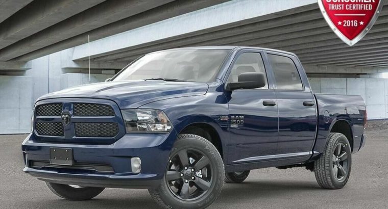 2019 Ram 1500 Classic ST