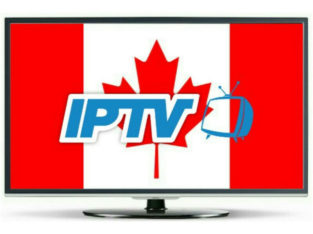 Premium IPTV Service