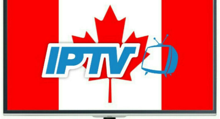 Premium IPTV Service