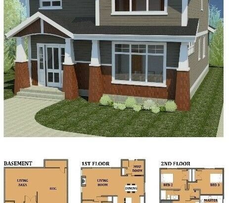I’m offering architectural drafting & design services
