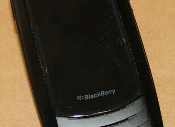 Blackberry Visor Mount Speakerphone