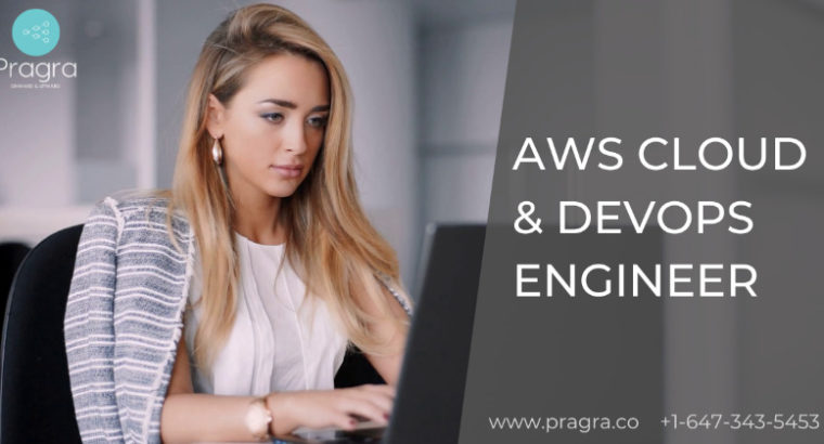 AWS Cert. Solution Architect – Cloud Training, Jobs & Placement