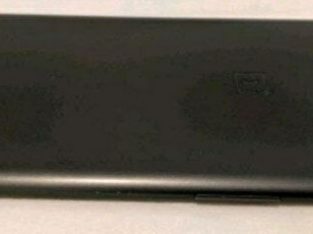 OnePlus 5 Slate Gray