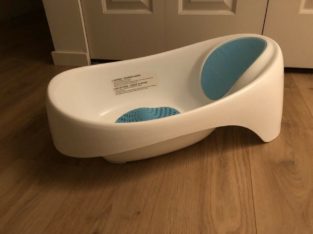 Boon baby bath in excellent condition