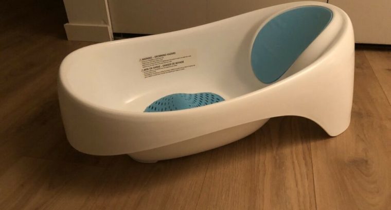 Boon baby bath in excellent condition