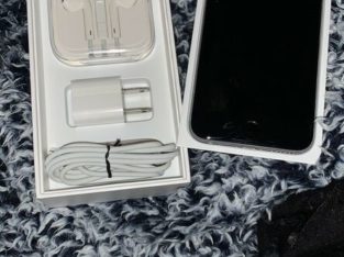 Like new iPhone 6 128Gb silver