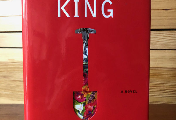 Stephen King – Lisey’s Story – MINT Book First Edition Printing